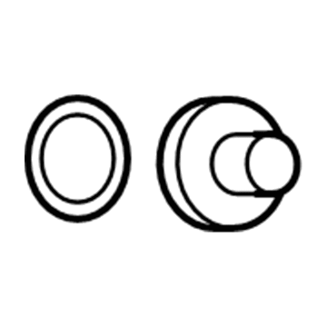 Volkswagen 038-117-061-B