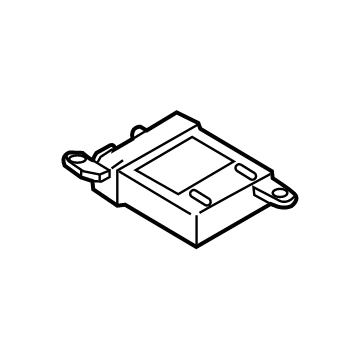 Volkswagen 4M0-959-339-B-04W