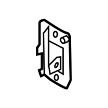 Volkswagen 5Q0-804-473-A