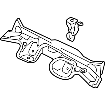 Volkswagen 5WA-803-531-A