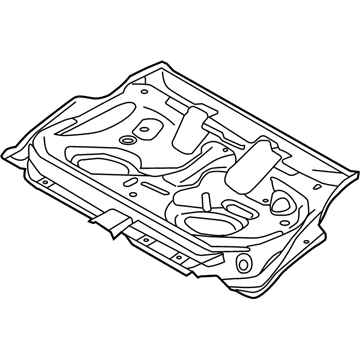 Volkswagen 5Q0-813-115-A