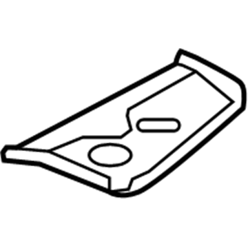 Volkswagen 5Q0-802-091-C