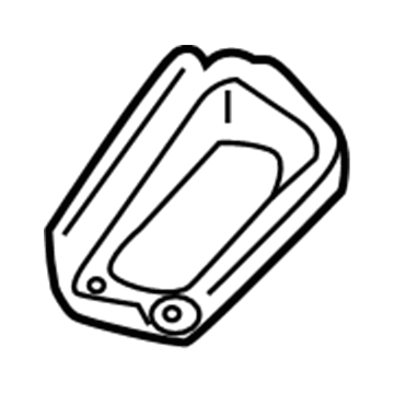 Volkswagen 5Q0-804-505-A