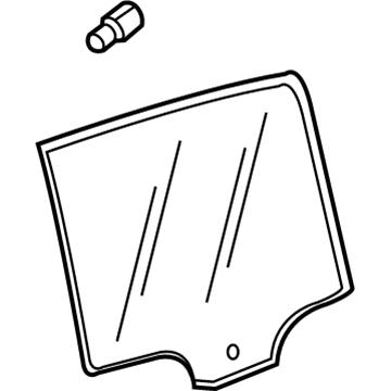 Volkswagen 1K6-845-025-C