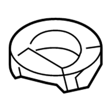 Volkswagen 7P0-411-189-A