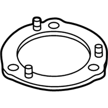 Volkswagen 7P0-412-269