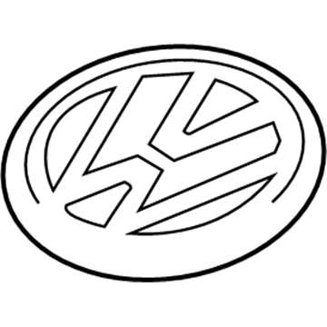 Volkswagen 06F-103-940