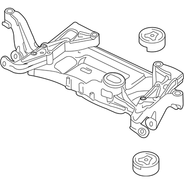 Volkswagen 3C0-199-313-BB