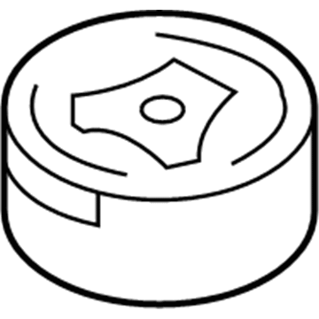 Volkswagen 1K0-199-867-Q