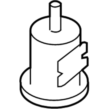 Volkswagen 1C0-906-621-A