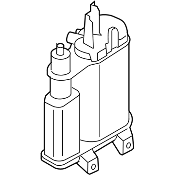 Volkswagen 3C0-201-797-D