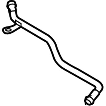 Volkswagen 5N0-121-070-M