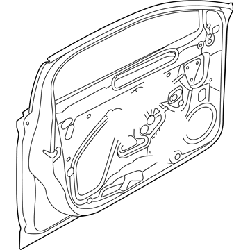 Volkswagen 17A-831-055-D