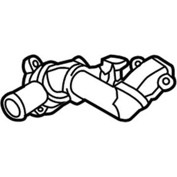 Volkswagen 06E-145-117-A