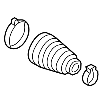 Volkswagen 3Q0-498-201-A