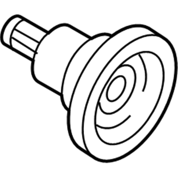 Volkswagen 01Z-525-355