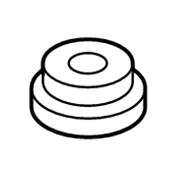 Volkswagen 3C0-599-437-D