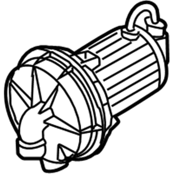 Volkswagen 06A-959-253-E