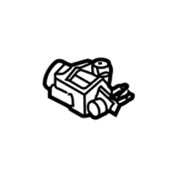 Volkswagen 1K0-906-283-A