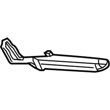 Volkswagen 5C3-857-593-9B9