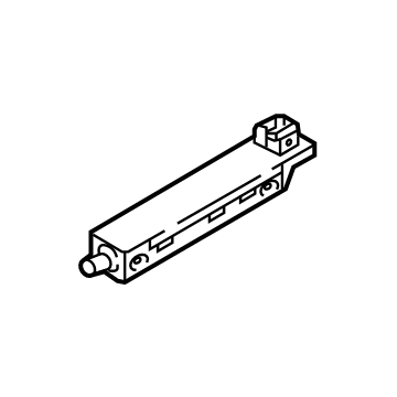 Volkswagen 3CN-035-577-E