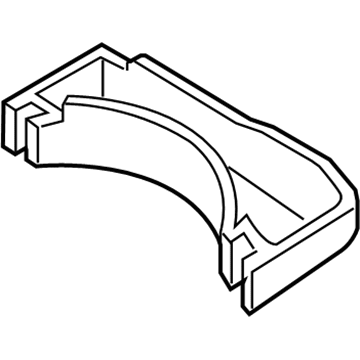 Volkswagen 5N0-858-858-C