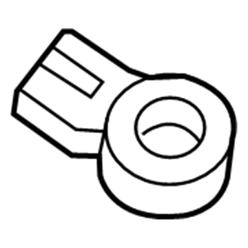 Volkswagen Routan Knock Sensor - 7B0-905-377-C
