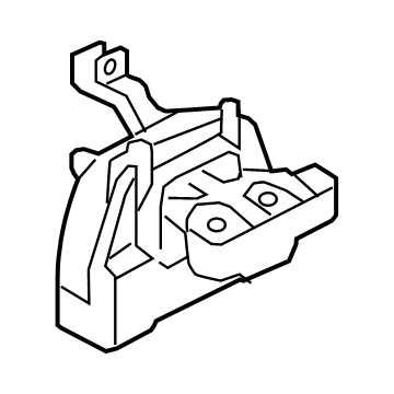Volkswagen 5Q0-199-262-BK