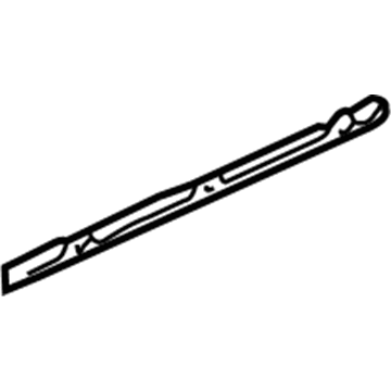 Volkswagen AKL-433-014-02 Protector
