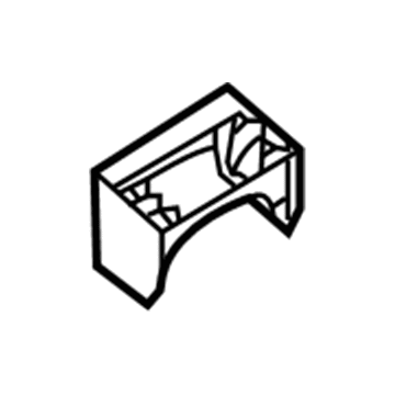 Volkswagen 1K0-868-481-9B9