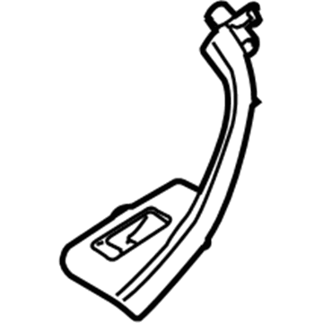 Volkswagen 1K0-867-180-D-3Z7