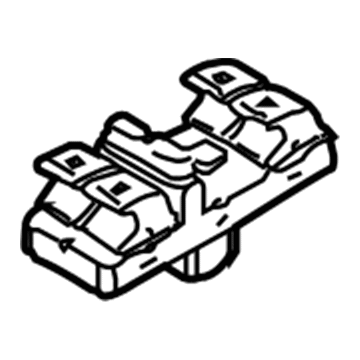 Volkswagen 1K4-959-857-C-REH