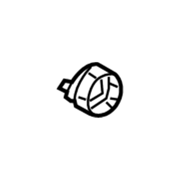 Volkswagen 6Q0-868-297