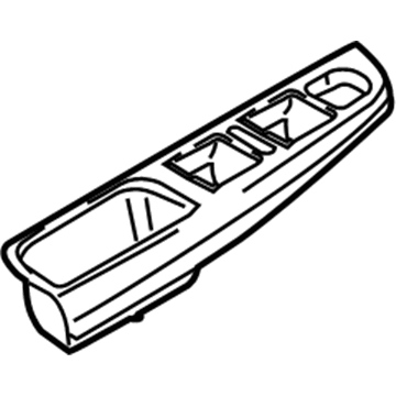 Volkswagen 1K4-868-049-C-3Z7