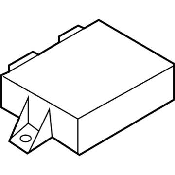 Volkswagen 7P6-919-475-C