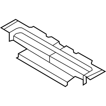 Volkswagen 7B0-802-215-A