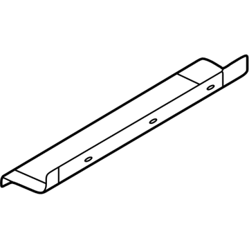 Volkswagen 7B0-809-833