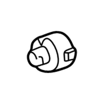 Volkswagen 4B0-905-849