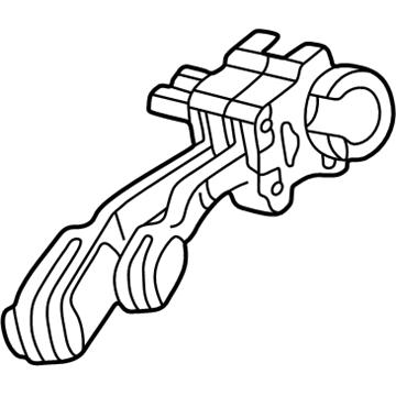 Volkswagen 8L0-953-513-J-01C