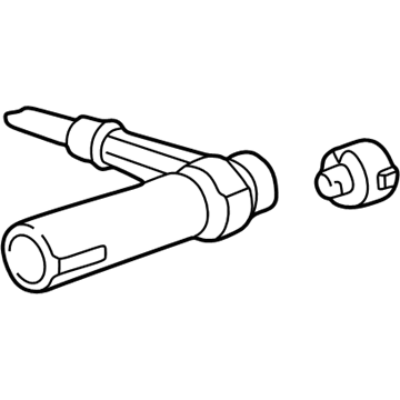 Volkswagen 4B0-905-851