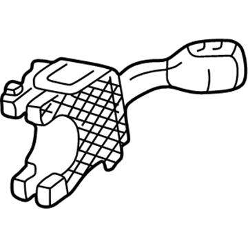 Volkswagen 4B0-953-503-F-01C