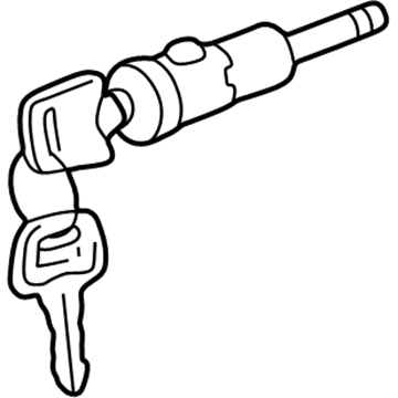 Volkswagen 4D0-905-855-G