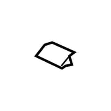 Volkswagen 7L6-807-751-A-GRU Cover