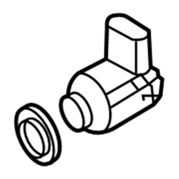 Volkswagen 3D0-998-275-A