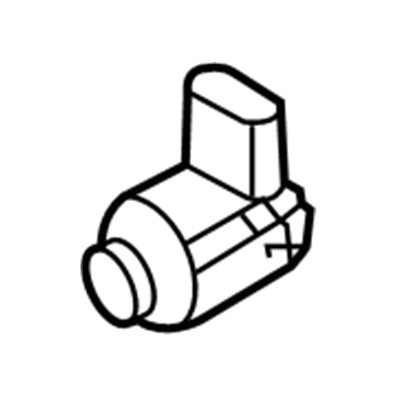 Volkswagen 7L6-919-659-01C