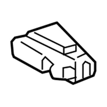 Volkswagen 1K0-959-591