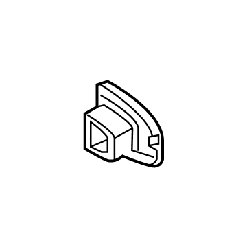 Volkswagen 2GJ-839-168-GRU Housing