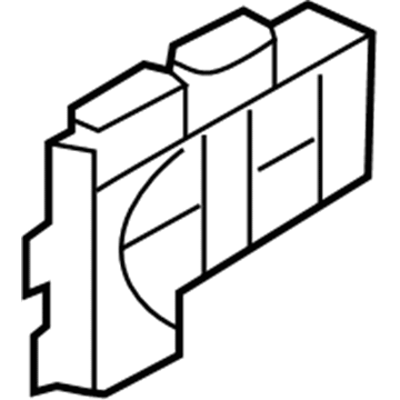 Volkswagen 8K0-959-748-C