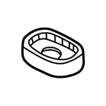 Volkswagen 1J0-422-187-A