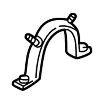 Volkswagen 1J0-422-874-A